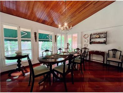 Casa de 4 alcobas en venta en Pance, Cali, 400 m² · foto 2 de 19