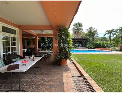 Casa de 4 alcobas en venta en Pance, Cali, 400 m² · foto 5 de 19