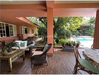 Casa de 4 alcobas en venta en Pance, Cali, 400 m² · foto 6 de 19
