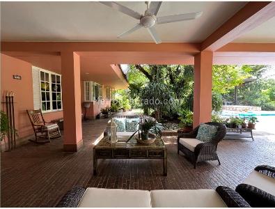 Casa de 4 alcobas en venta en Pance, Cali, 400 m² · foto 9 de 19