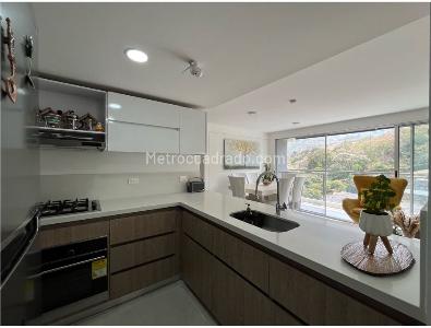 Apartamento en venta en Menga, Cali · foto 8 de 20