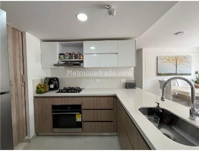 Apartamento en venta en Menga, Cali · foto 9 de 20