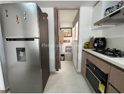 Apartamento en venta en Menga, Cali · foto 10 de 20