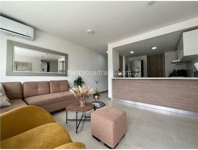 Apartamento en venta en Menga, Cali · foto 14 de 20