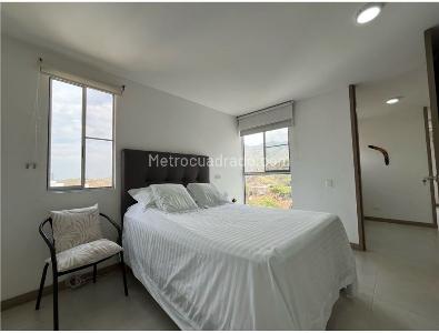Apartamento en venta en Menga, Cali · foto 2 de 20