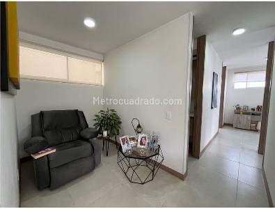Apartamento en venta en Menga, Cali · foto 4 de 20