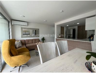 Apartamento en venta en Menga, Cali · foto 5 de 20