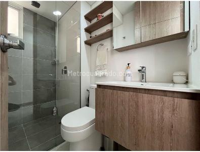 Apartamento en venta en Menga, Cali · foto 6 de 20