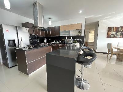 Apartamento de 3 alcobas en venta en Santa Teresita, Cali, 160 m² · foto 5 de 18