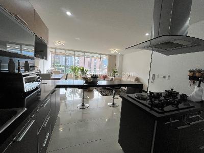 Apartamento de 3 alcobas en venta en Santa Teresita, Cali, 160 m² · foto 6 de 18