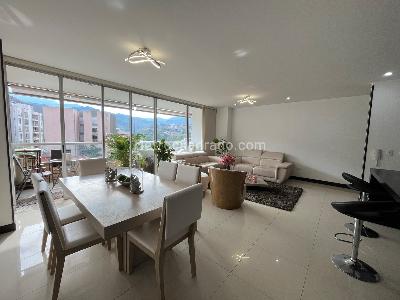 Apartamento de 3 alcobas en venta en Santa Teresita, Cali, 160 m² · foto 7 de 18