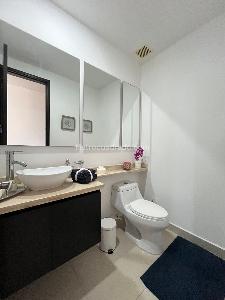 Apartamento de 3 alcobas en venta en Santa Teresita, Cali, 160 m² · foto 9 de 18