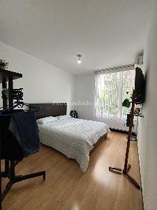 Apartamento de 3 alcobas en venta en Santa Teresita, Cali, 160 m² · foto 11 de 18