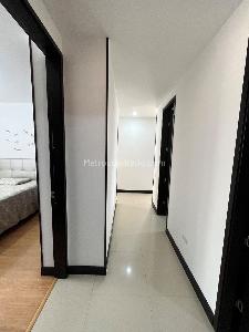 Apartamento de 3 alcobas en venta en Santa Teresita, Cali, 160 m² · foto 13 de 18