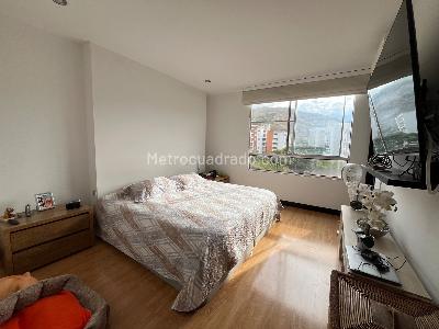 Apartamento de 3 alcobas en venta en Santa Teresita, Cali, 160 m² · foto 15 de 18
