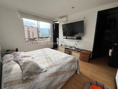 Apartamento de 3 alcobas en venta en Santa Teresita, Cali, 160 m² · foto 16 de 18