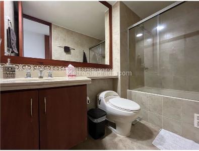 Apartamento de 2 alcobas en venta en Menga, Cali, 125 m² · foto 14 de 17