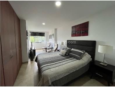 Apartamento de 2 alcobas en venta en Menga, Cali, 125 m² · foto 15 de 17