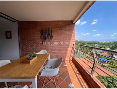 Apartamento de 2 alcobas en venta en Menga, Cali, 125 m² · foto 6 de 17