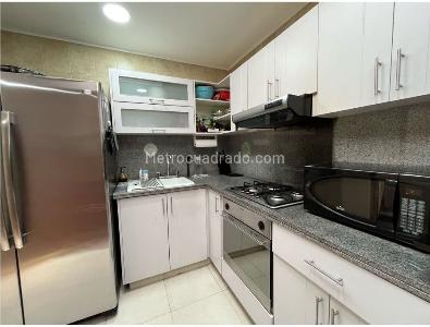 Apartamento de 2 alcobas en venta en Menga, Cali, 125 m² · foto 8 de 17