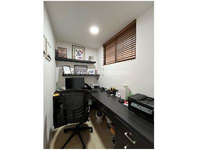Apartamento de 2 alcobas en venta en Menga, Cali, 125 m² · foto 9 de 17