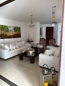 Apartamento de 3 alcobas en venta en Aguacatal, Cali, 183 m² · foto 3 de 17