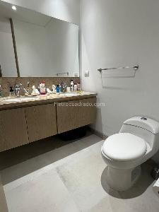 Apartamento de 3 alcobas en venta en Santa Monica Residencial, Cali, 140 m² · foto 16 de 16