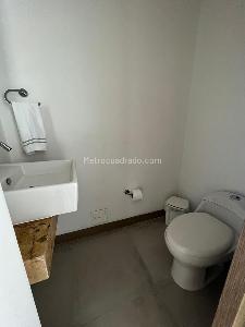 Apartamento de 3 alcobas en venta en Santa Monica Residencial, Cali, 140 m² · foto 15 de 16