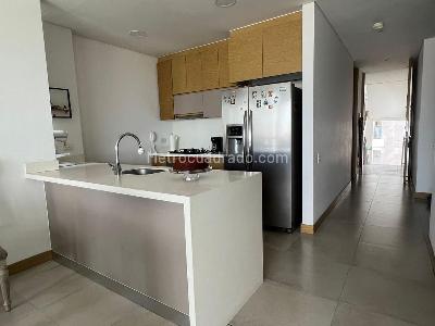 Apartamento de 3 alcobas en venta en Santa Monica Residencial, Cali, 140 m² · foto 7 de 16