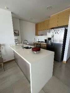 Apartamento de 3 alcobas en venta en Santa Monica Residencial, Cali, 140 m² · foto 5 de 16