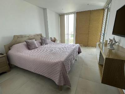 Apartamento de 3 alcobas en venta en Santa Monica Residencial, Cali, 140 m² · foto 6 de 16