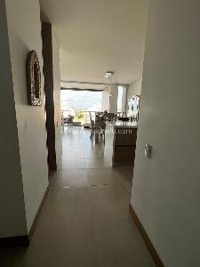 Apartamento de 3 alcobas en venta en Santa Monica Residencial, Cali, 140 m² · foto 11 de 16