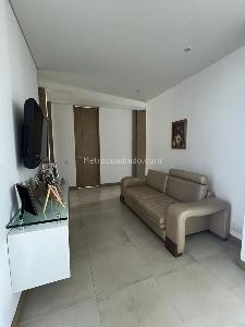 Apartamento de 3 alcobas en venta en Santa Monica Residencial, Cali, 140 m² · foto 8 de 16