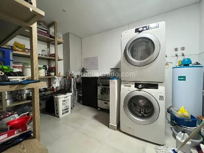 Apartamento de 3 alcobas en venta en Santa Monica Residencial, Cali, 140 m² · foto 12 de 16