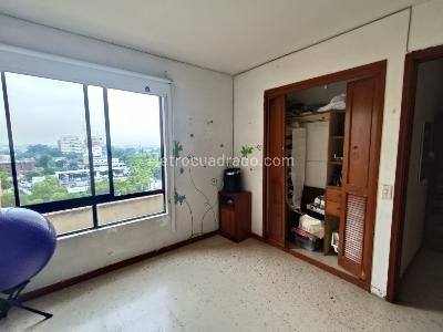 Apartamento en venta en Chipichape, Cali · foto 12 de 19