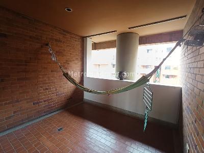 Apartamento en venta en Chipichape, Cali · foto 17 de 19