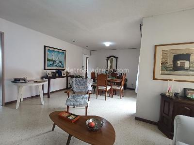 Apartamento en venta en Chipichape, Cali · foto 3 de 19