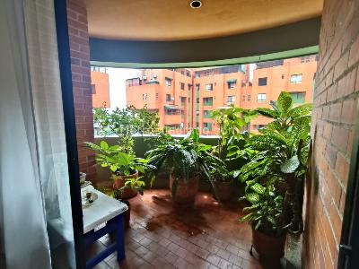 Apartamento en venta en Chipichape, Cali · foto 7 de 19