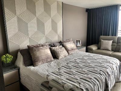 Apartamento de 4 alcobas en venta en Ciudad Jardin, Cali, 360 m² · foto 10 de 20