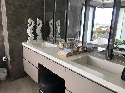 Apartamento de 4 alcobas en venta en Ciudad Jardin, Cali, 360 m² · foto 12 de 20