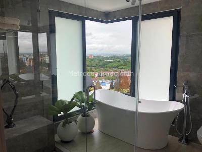 Apartamento de 4 alcobas en venta en Ciudad Jardin, Cali, 360 m² · foto 13 de 20