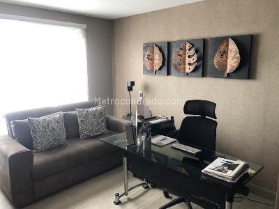 Apartamento de 4 alcobas en venta en Ciudad Jardin, Cali, 360 m² · foto 17 de 20