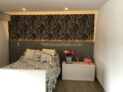 Apartamento de 4 alcobas en venta en Ciudad Jardin, Cali, 360 m² · foto 19 de 20
