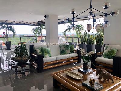 Apartamento de 4 alcobas en venta en Ciudad Jardin, Cali, 360 m² · foto 2 de 20