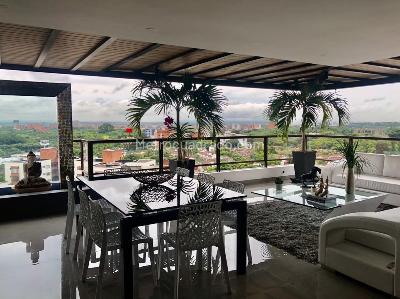 Apartamento de 4 alcobas en venta en Ciudad Jardin, Cali, 360 m² · foto 3 de 20
