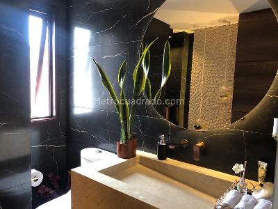 Apartamento de 4 alcobas en venta en Ciudad Jardin, Cali, 360 m² · foto 4 de 20