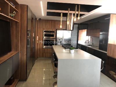 Apartamento de 4 alcobas en venta en Ciudad Jardin, Cali, 360 m² · foto 7 de 20