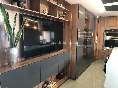 Apartamento de 4 alcobas en venta en Ciudad Jardin, Cali, 360 m² · foto 8 de 20