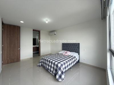 Apartamento de 3 alcobas en venta en Pance, Cali, 166 m² · foto 10 de 17