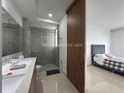 Apartamento de 3 alcobas en venta en Pance, Cali, 166 m² · foto 11 de 17